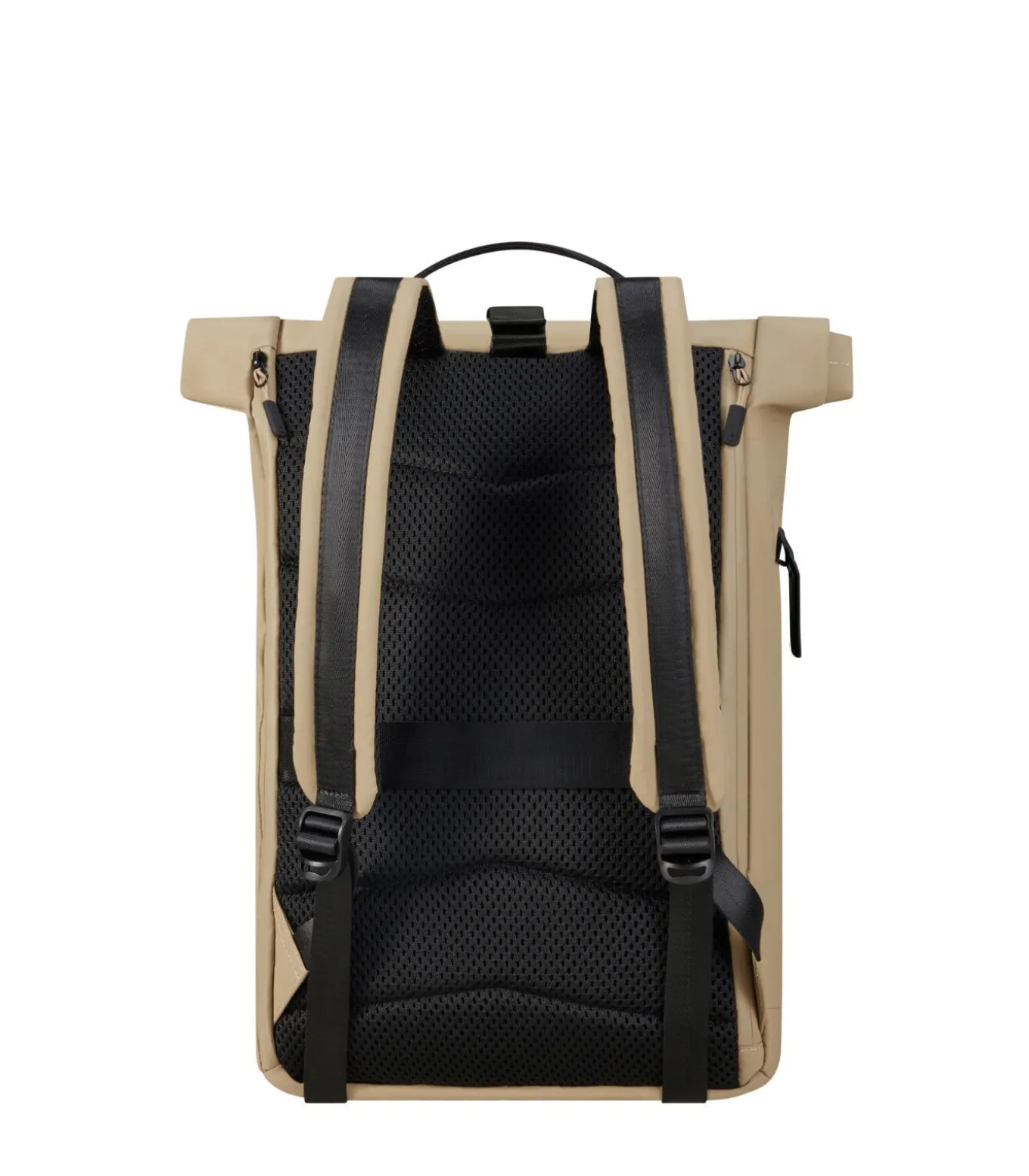 Coatify Biz Rolltop Backpack 15.6" Sand 44 x 14 x 29 cm SAND