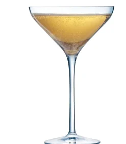 Cocktailglazen New Martini - 210 ml - 6 stuks