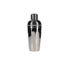 Cocktailshaker 50cl zilver Nox