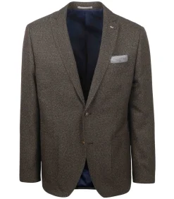 Colbert Leek Structure Bruin