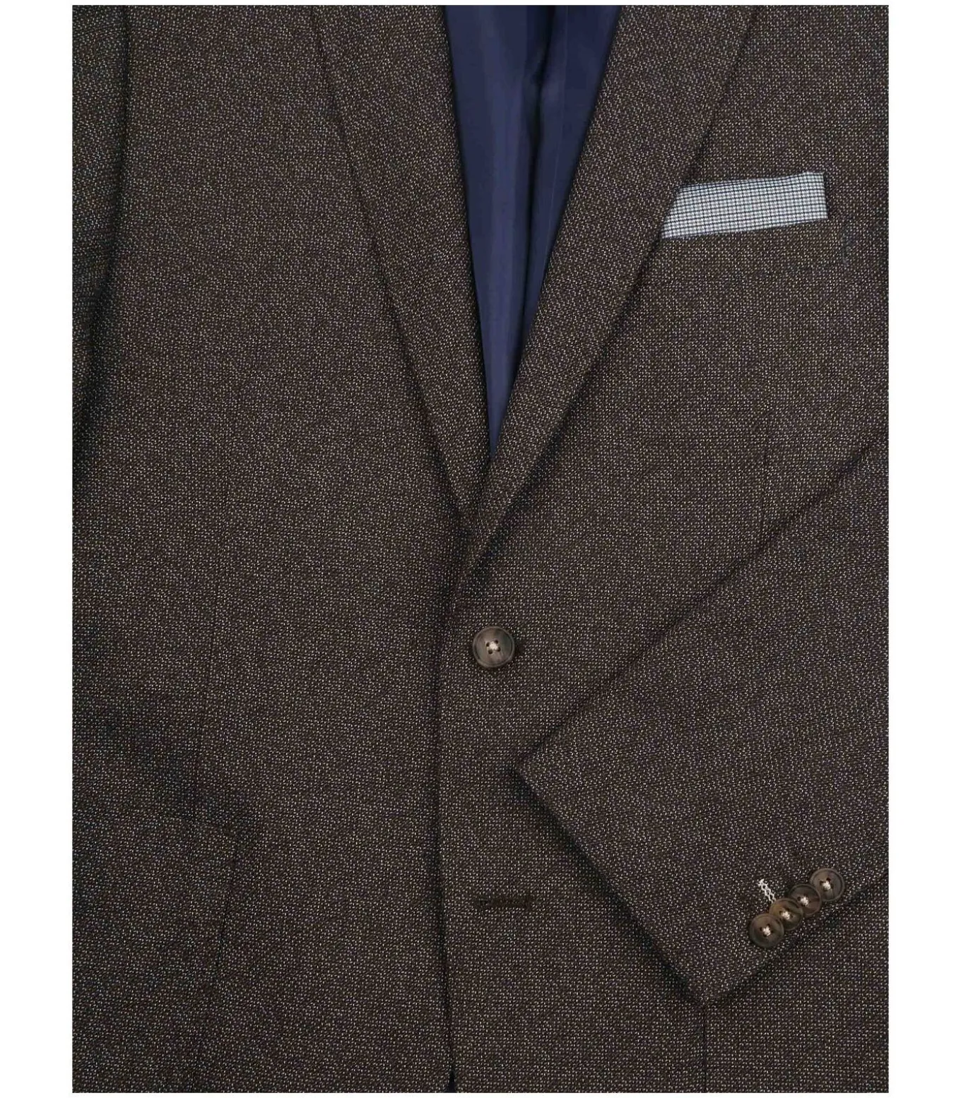 Colbert Leek Structure Bruin