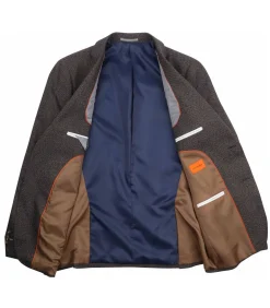 Colbert Leek Structure Bruin