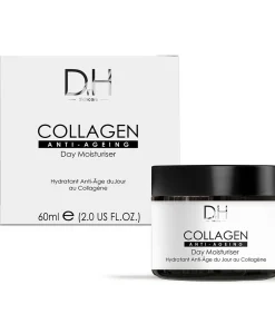 Collageen Anti-Aging Dagmoisturiser 60ml