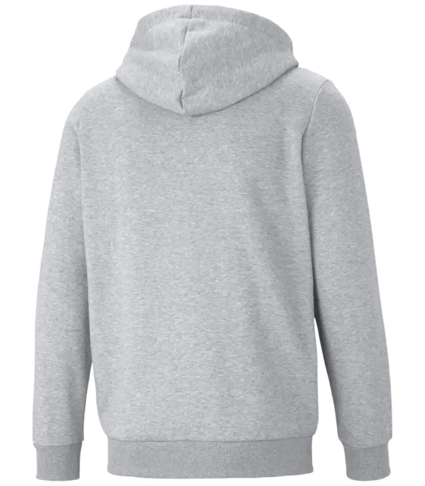 COLLEGIATE - Trui met kap - Grijs