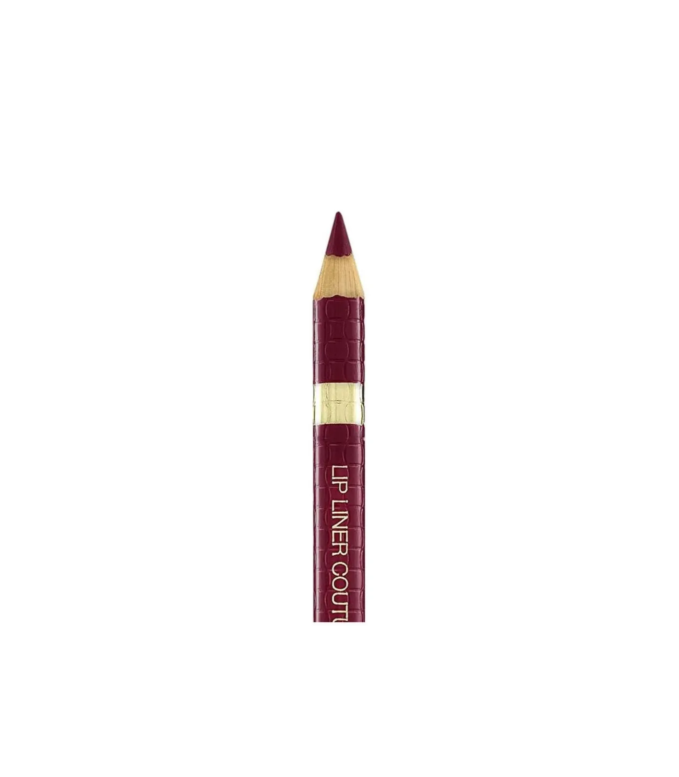 Color Riche Couture Lippotlood - 374 Intense Plum