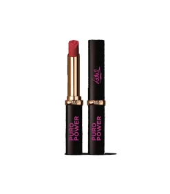 Color Riche Puro Power Lippenstift van Lola Lolita - 640 Nude Independant