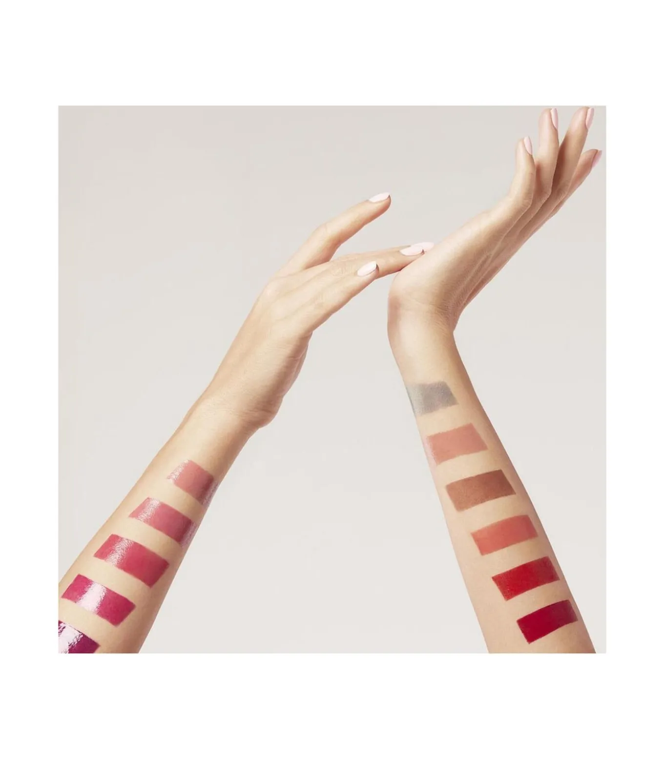 Color Riche Shine Lippenstift - 350 Insanesation