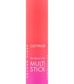 Colour Flush pH-Reagerende Multi Stick voor Wangen en Lippen