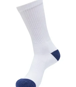 COLOURED - Sokken - Wit