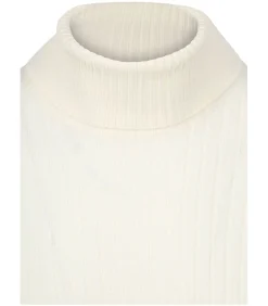 Coltrui Rib Merino Off White