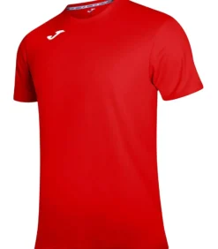 COMBI - T-shirt - Rood