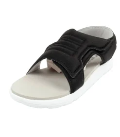 COMFORT - Sandalen - Zwart