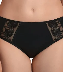 Comfortabele slip Safina