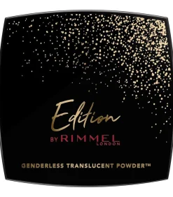 Compacte Poeder Genderless Editie