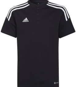 CONDIVO 22 - Poloshirt - Zwart