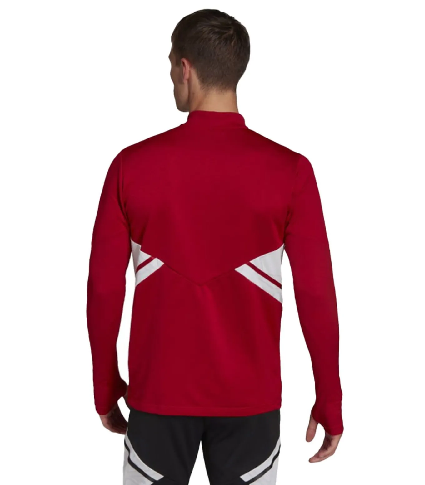 CONDIVO 22 - Sweatshirt - Rood