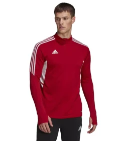 CONDIVO 22 - Sweatshirt - Rood