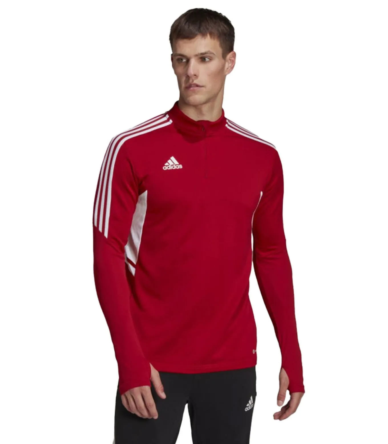 CONDIVO 22 - Sweatshirt - Rood