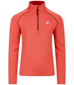 CONSIST II - Vest - Koraal