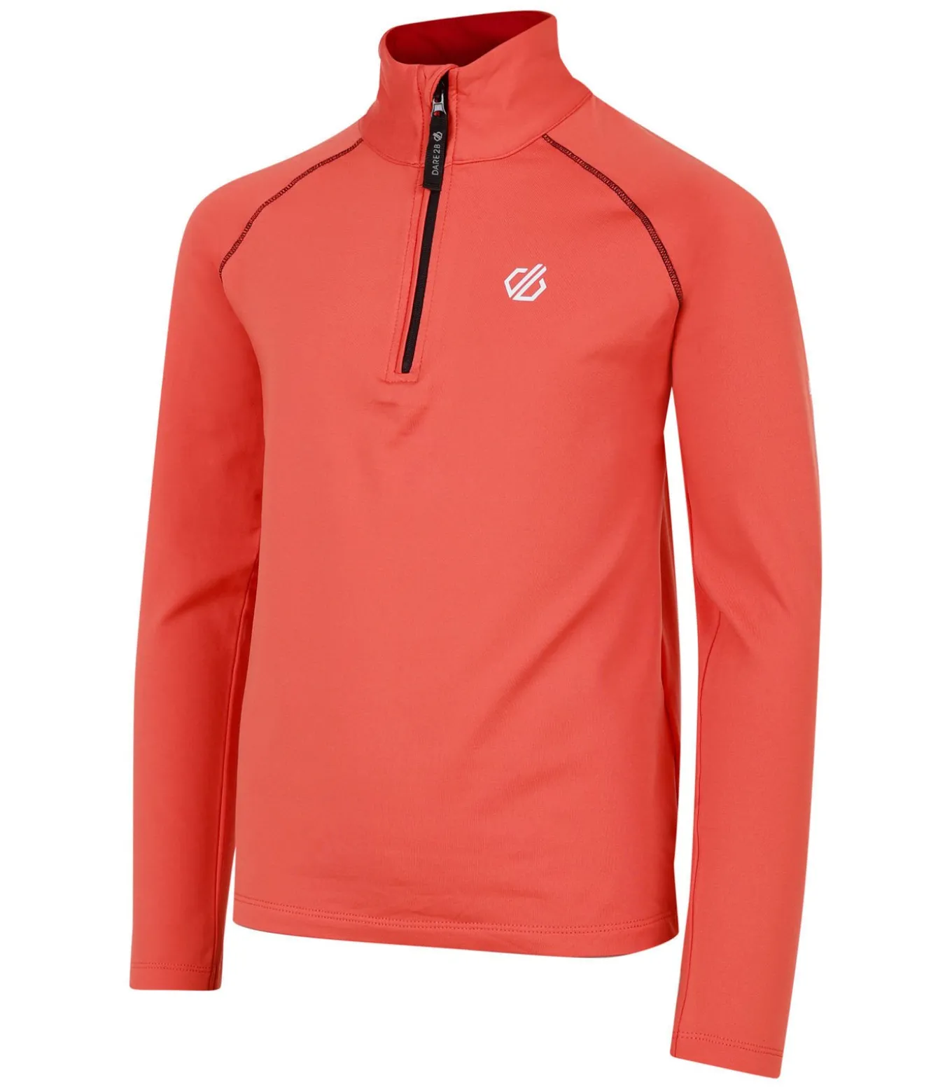 CONSIST II - Vest - Koraal