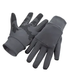 CONTRAST - Handschoenen - Donkergrijs