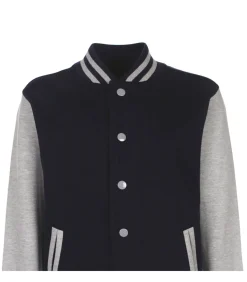 CONTRAST - Jasje - Marineblauw