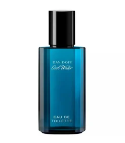 Cool Water Eau de Toilette 40 ml