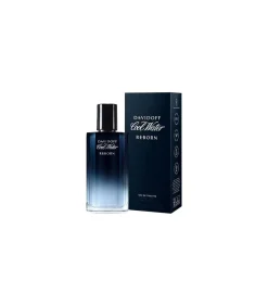 Cool Water Reborn Eau de Toilette 125 ml