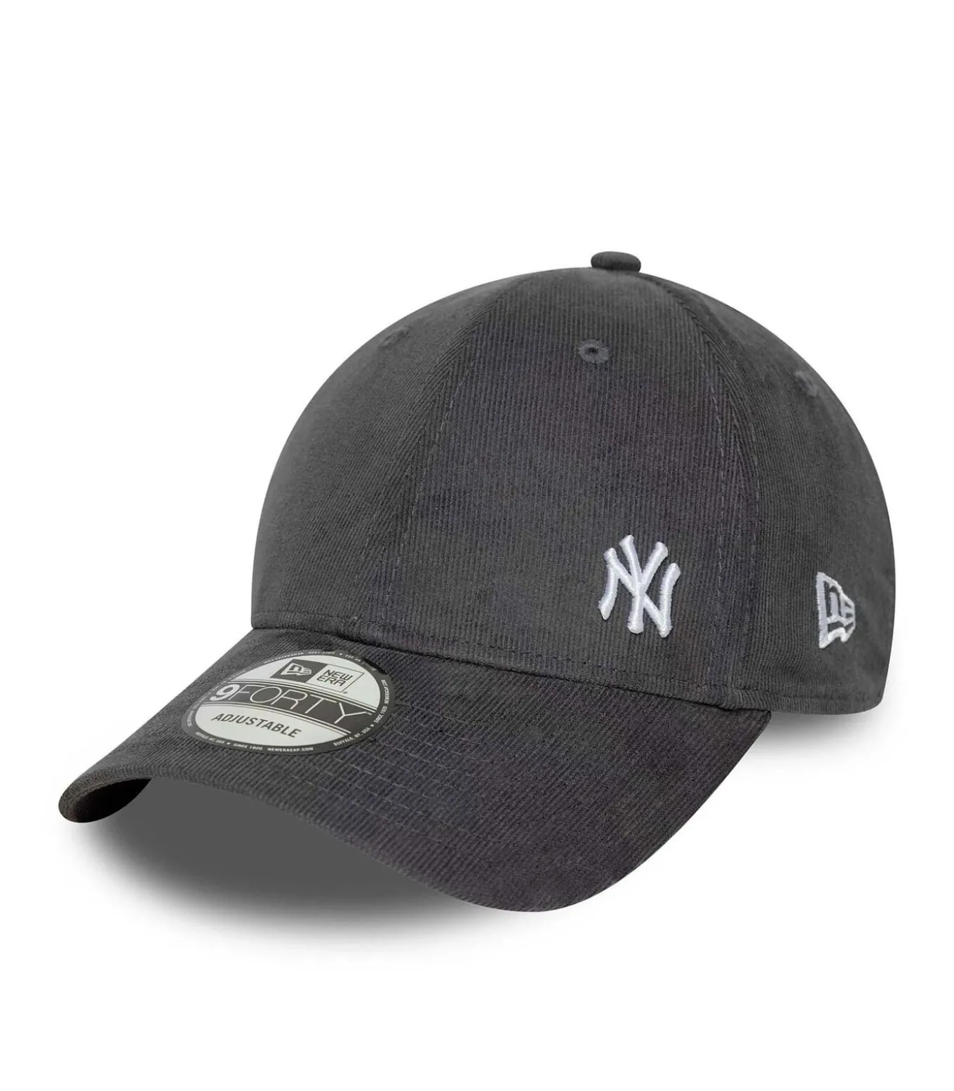 Cord Flawless 9Forty Neyyan Grawhi