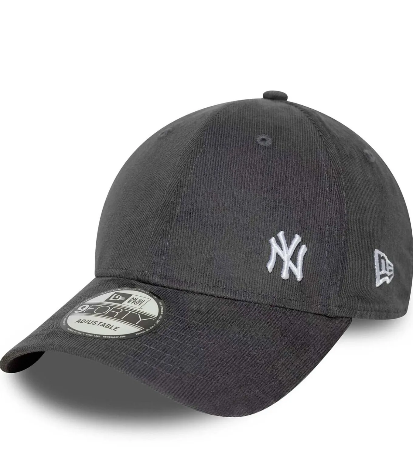 Cord Flawless 9Forty Neyyan Grawhi