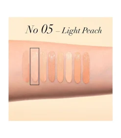 Corrector Perfecte Teint - 05 Light Peach