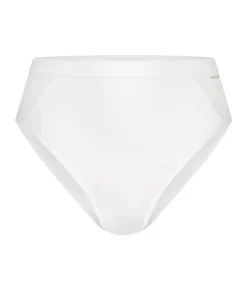 Corrigerend high leg slip - Basics shape - Hoog opgesneden shapewear slip