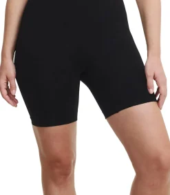 Corrigerende boxershort met lange pijpjes - Correctie shapewear high waist short