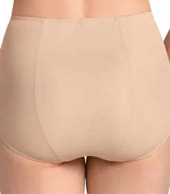Corrigerende slip met hoge taille Safina