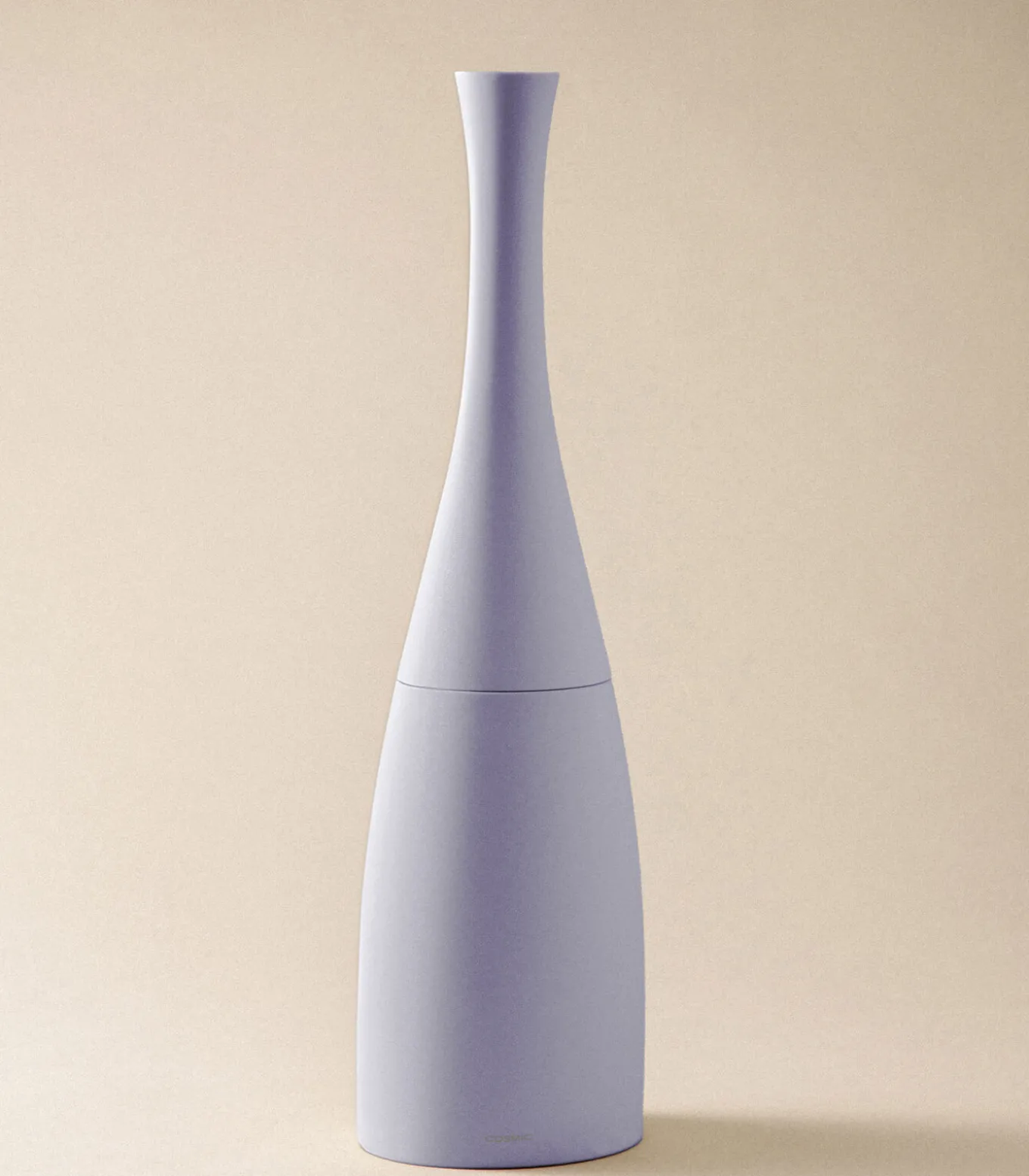 COSMIC Saku Violet Toiletborstelhouder