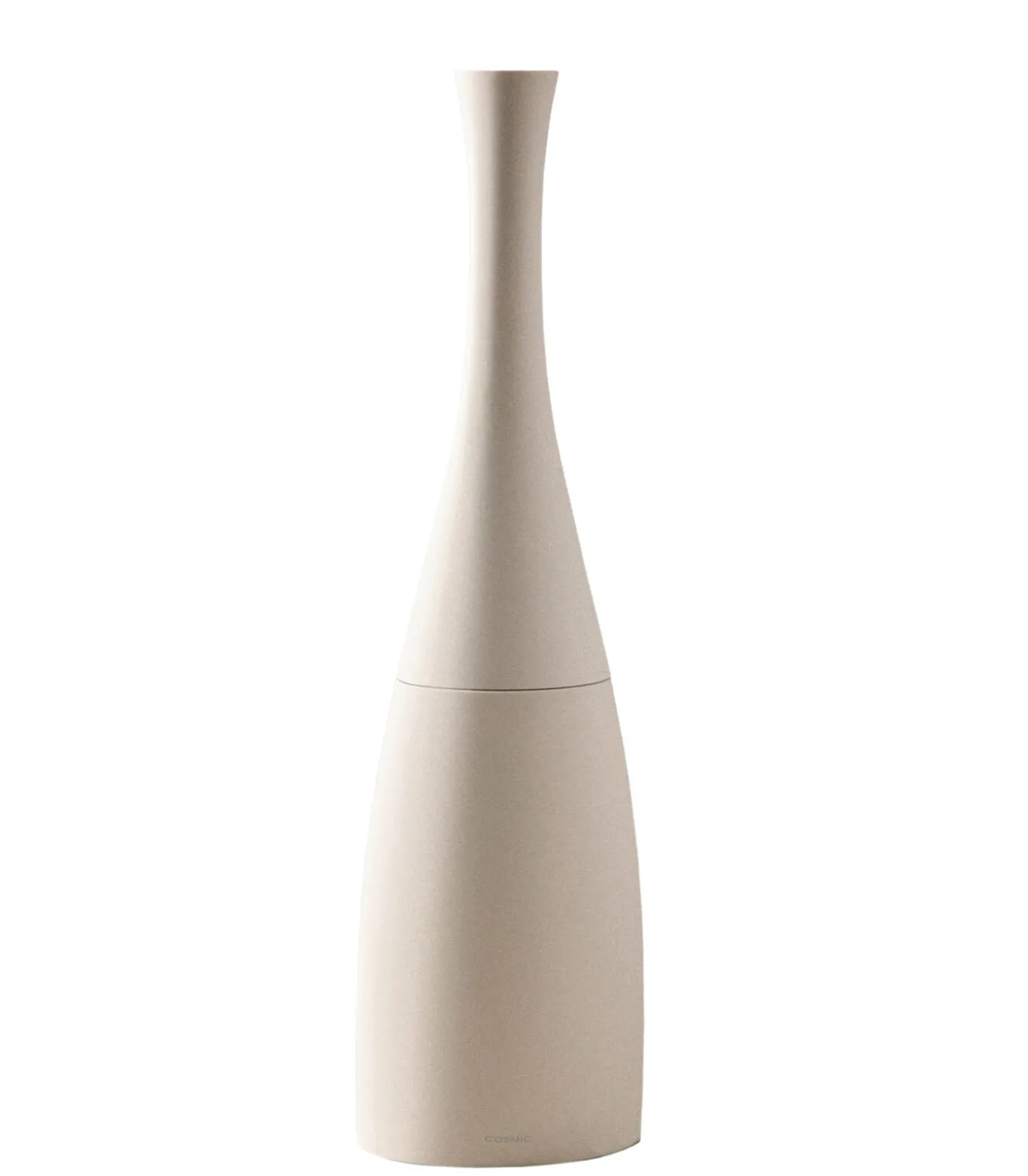 COSMIC Saku Witte Toiletborstelhouder