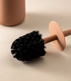 COSMIC toiletborstelhouder blossom Saona