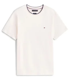 Cotton Modal Tee