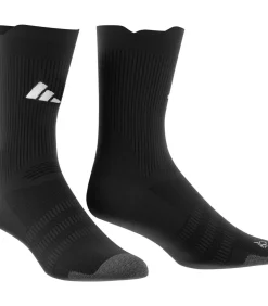 CREW PERFORMANCE - Sokken - Zwart