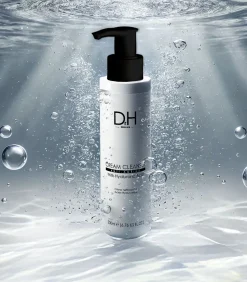 Crème Reiniger met Hyaluronzuur 200ml