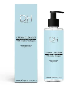 Crème Reiniger met Marine Collageen 200ml