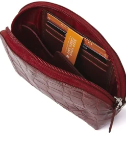 Croco - Make-up Tasje