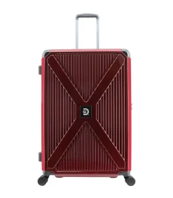 Crossroad Reiskoffer 76.5cm (L) 8 wielen