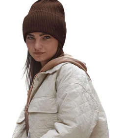 CUFFED - Muts - Okergeel