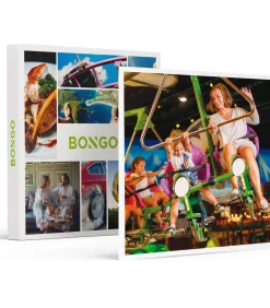 Dagje Plopsa Indoor Coevorden voor 2 incl. parkeerticket - Actie