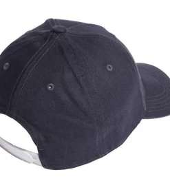 DAILY - Baseball Pet - Marineblauw