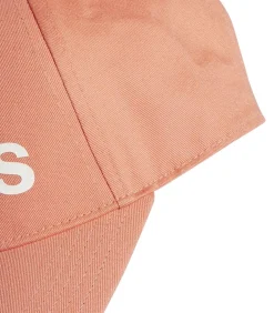 DAILY - Baseball Pet - Rood