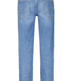 Dalino - Jeans Dad Fit