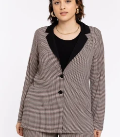 Dames Blazer met lange mouwen