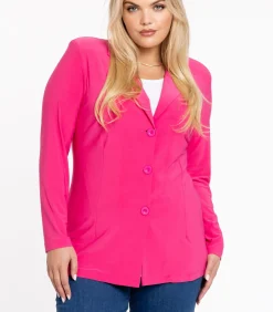 Dames Blazer met lange mouwen